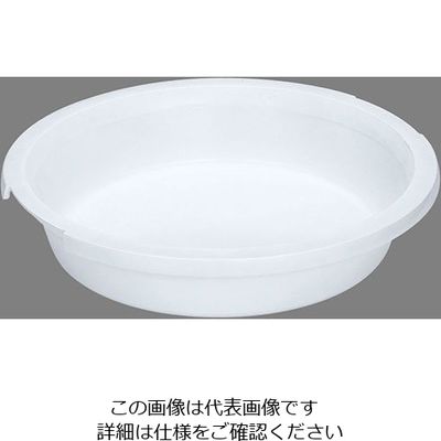 三宝産業 UK IHアルミキャスト丸フードパン セラミック塗装 S 62-6658-56 1個（直送品）