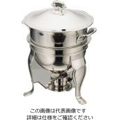 三宝産業 UK18ー8スープウォーマー 8l 62-6664-03 1個（直送品）