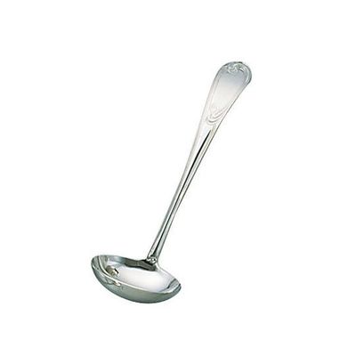 遠藤商事 SA18ー12オリエント スープレードル(小) 50cc 62-6664-29 1本（直送品）