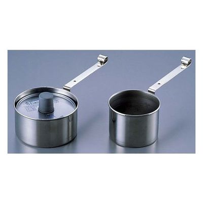 遠藤商事 チェーフィング燃料入れS 62-6664-81 1個（直送品）