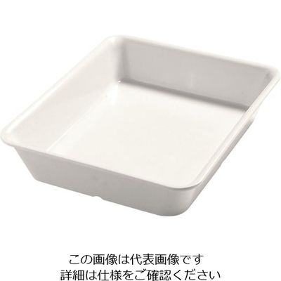 カーライルフードサービスプロダクツ バルサム ガストロノームディッシュ 55534 1/2×H65mm 62-6667-24 1個（直送品）