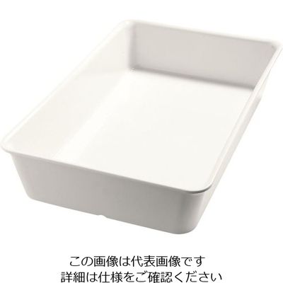 カーライルフードサービスプロダクツ バルサム ガストロノームディッシュ 55524 1/1×H100mm 62-6667-26 1個（直送品）