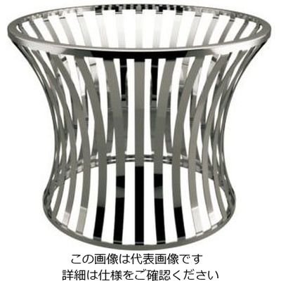 遠藤商事 KINGO ラウンドビュッフェスタンド 中 62-6679-83 1個（直送品）