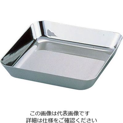 三宝産業 UK18ー8角盆用インサートトレイ 20インチ用 62-6683-44 1枚（直送品）