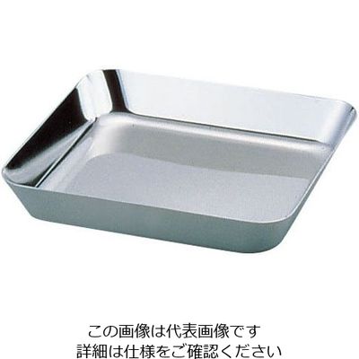 三宝産業 UK18ー8角盆用インサートトレイ 24インチ用 62-6683-45 1枚（直送品）