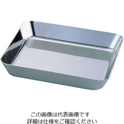 三宝産業 UK18ー8角盆用インサートトレイ 30インチ用 62-6683-46 1枚（直送品）