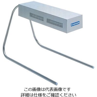 遠藤商事 ヒートランプウォーマー 62-6664-88 1個（直送品）