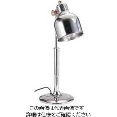 三宝産業 UK ヒートランプ 0205 2540 62-6664-92 1個（直送品）