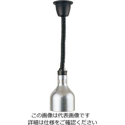 遠藤商事 インフラレッドウォーマー 吊下式 IFW63ー10PNJ1ーTR 62-6664-94 1個（直送品）