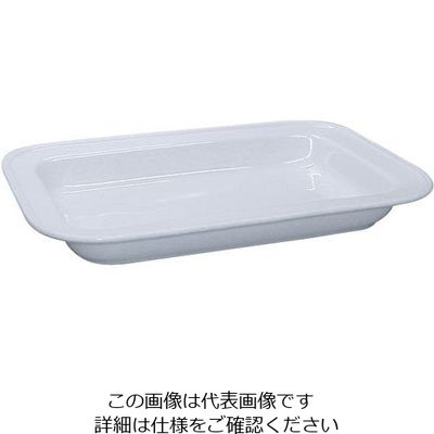 アズワン ビュッフェ用フードパン A (Dー167) 62-6665-19 1個（直送品）