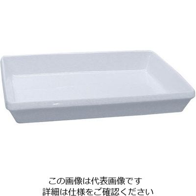 アズワン ビュッフェ用フードパン C (Dー168) 62-6665-21 1個（直送品）