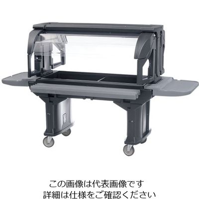 CAMBRO バーサフードバー VBR5 1台 62-6665-52（直送品）