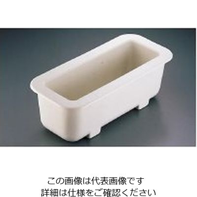 カーライルフードサービスプロダクツ カーライル コールドマスター フードパン (L1/2サイズ) 62-6666-94 1個（直送品）