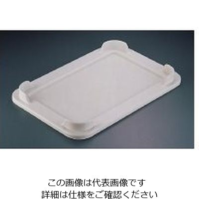 カーライルフードサービスプロダクツ カーライル フードパン用トランスポート カバー 62-6666-93 1個（直送品）