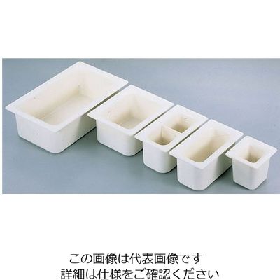 カーライルフードサービスプロダクツ カーライル コールドマスター フードパン 1/3仕切付 62-6667-03 1個（直送品）
