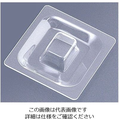 カーライルフードサービスプロダクツ コールドマスター フードパンカバー 1/6サイズ用 62-6667-08 1個（直送品）