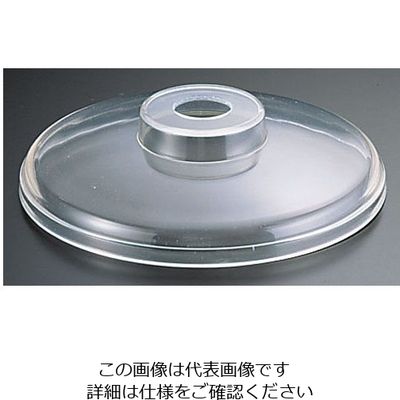 カーライルフードサービスプロダクツ カーライル コールドマスターコンジメント ポンプ穴明カバー 62-6667-15 1個（直送品）