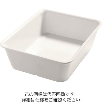 カーライルフードサービスプロダクツ バルサム ガストロノームディッシュ 55536 1/2×H100mm 62-6667-28 1個（直送品）