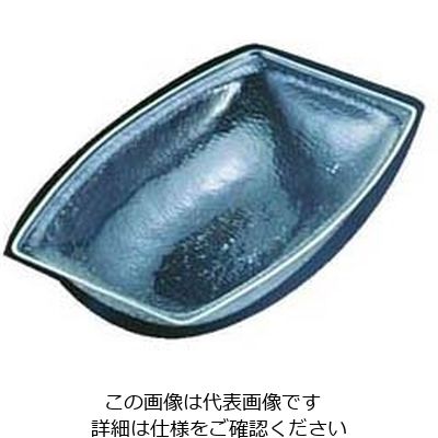 カーライルフードサービスプロダクツ カーライル アクリルオーバルサラダボール OSB178 62-6667-51 1個（直送品）