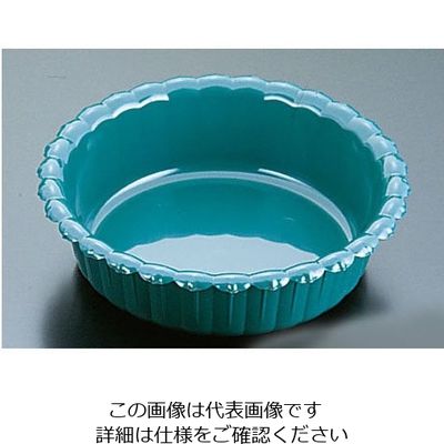 カーライルフードサービスプロダクツ カーライル コリンシアンクロック グリーン 6993 1個 62-6667-63（直送品）