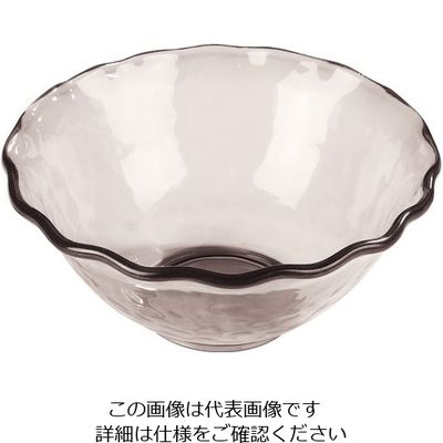 カーライルフードサービスプロダクツ カーライル テラボール 16cm TRA04 1個 62-6667-81（直送品）