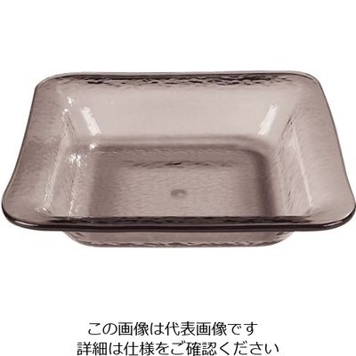 カーライルフードサービスプロダクツ カーライル テラスクエアボウル TRA02 1個 62-6667-84（直送品）