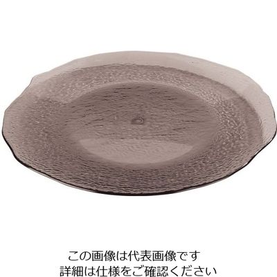 カーライルフードサービスプロダクツ カーライル テララウンドトレイ TRA06 1個 62-6667-86（直送品）