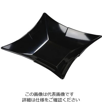 カーライルフードサービスプロダクツ カーライル レイヴ スターバーストボール ブラック 33316 62-6668-06 1個（直送品）