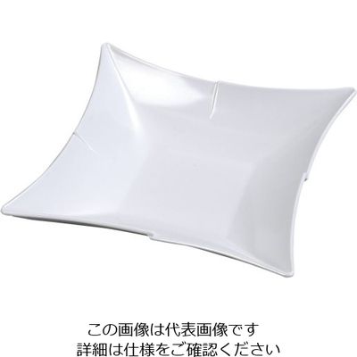 カーライルフードサービスプロダクツ カーライル レイヴ スターバーストボール ホワイト 33316 62-6668-05 1個（直送品）