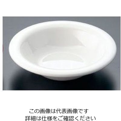 カーライルフードサービスプロダクツ カーライル シーラス リムボール 33040 ボーン 62-6668-28 1個（直送品）