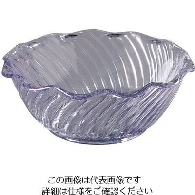 カーライルフードサービスプロダクツ カーライル チューリップ ボウル 4533 1個 62-6668-33（直送品）
