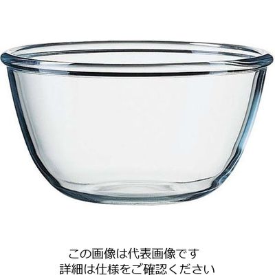 ARC International コクーン ボール 6cm 41884 1個 62-6671-04（直送品）