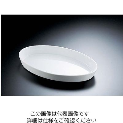 エムズジャパン 小判ベーカー 14インチ D163 1個 62-6671-55（直送品）