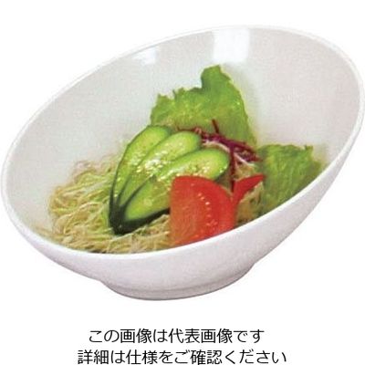 イーファイ メラミン ライトブロー 傾斜ボール 9in MEDB-201909 1個 62-6674-49（直送品）