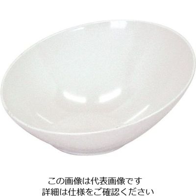 イーファイ メラミン ライトブロー 傾斜ボール 12in MEDB-201912 1個 62-6674-50（直送品）