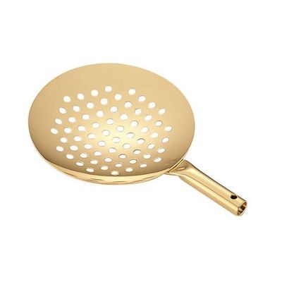 遠藤商事 TKG18ー8プチシャーレン鍋金メッキ付 62-6676-55 1個（直送品）