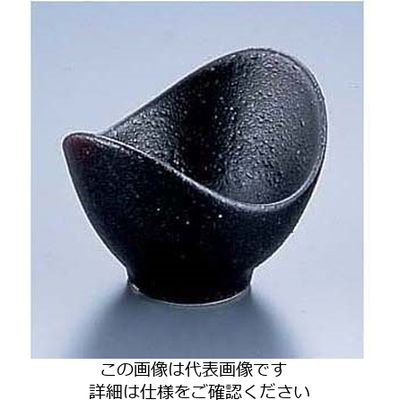 エムズジャパン ピジョンボール 黒壇 D-141 1個 62-6678-63（直送品）