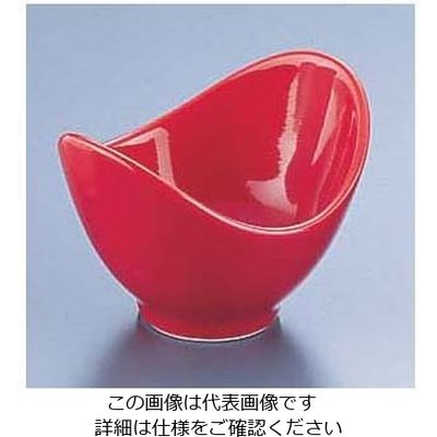エムズジャパン ピジョンボール 赤 D-140 1個 62-6678-62（直送品）