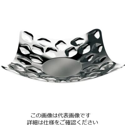 遠藤商事 KINGO 槌目浅型アートプレート 62-6679-95 1個（直送品）