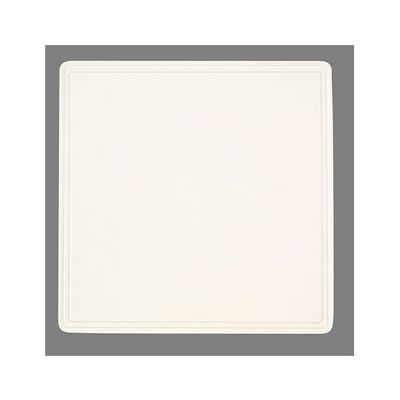 Libbey リビー スレンダ Fスクエアプレート 905356005 1枚 62-6680-34（直送品）