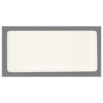 遠藤商事 リビー スレンダ レクタンギュラートレー 905356001 1枚 62-6680-39（直送品）