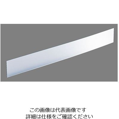 遠藤商事 デリステージ用パーツ ミラー H85 62-6680-63 1個（直送品）