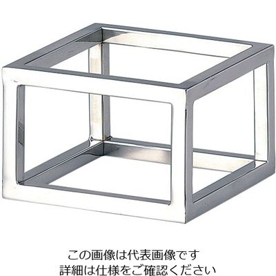 ミヤザキ食器 ステンレスライザー A RS1219 1個 62-6681-58（直送品）