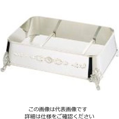 三宝産業 UK18ー8 T型角飾台 22インチ用 <菊> 62-6683-66 1台（直送品）