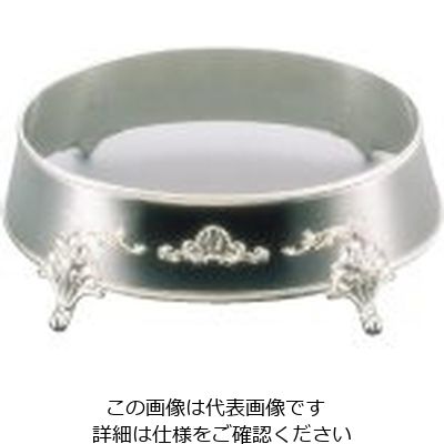 三宝産業 UK18ー8T型小判飾台 30インチ用 <菊> 62-6686-85 1台（直送品）