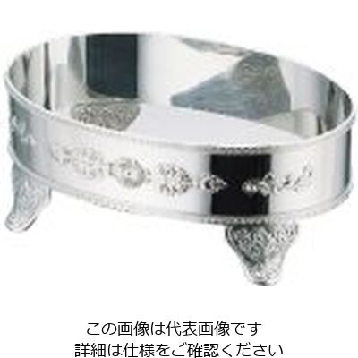 三宝産業 UK18ー8S型小判飾台 26インチ用 <菊> 62-6686-93 1台（直送品）