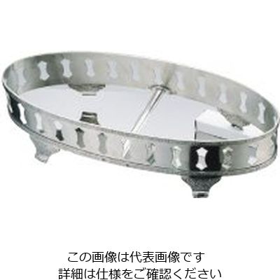 和田助製作所 SW18ー8モンテリー魚飾台 26インチ用 62-6689-02 1台（直送品）