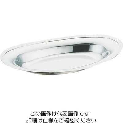 和田助製作所 SW18ー8モンテリーベーカー皿 62-6690-31 1枚（直送品）