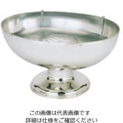 三宝産業 UK18ー8小判スーパーパンチボール L 62-6691-68 1個（直送品）