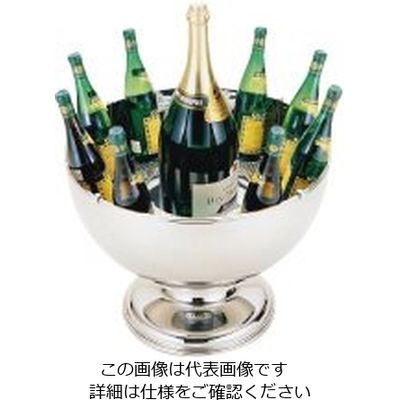 三宝産業 UK18ー8スーパーパンチボール S 62-6691-69 1個（直送品）